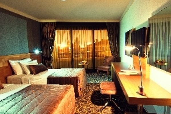 Volley Hotel izmir (Izmir )